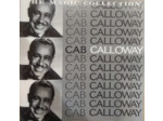 Cd Cab Calloway - The Magic Collection