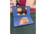 Console Nintendo DSi XL - bleu
