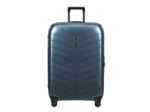Attrix Spinner 75/28 Steel Blue