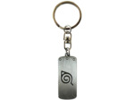 NARUTO SHIPPUDEN - Porte-clés "Symbole Konoha"