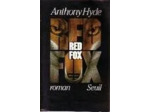 Livre Red Fox