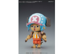 One Piece - Model kit Robo Super No.1 Guard Fortress