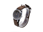 ANGELUS Chronographe militaire