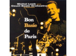 Cd Bon Basie de Paris