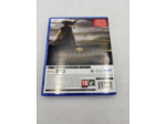 Jeu Ps5 Ghost of yotei