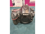 Nikon D800 boîtier nu - Reflex numérique 36.3 Mpix