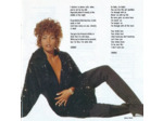 Cd Whitney Houston - I'm Your Baby Tonight (1990)