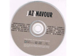Cd Charles Aznavour - Jazznavour (1998)