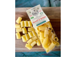 Pâtes artisanales, sans gluten
