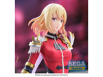 [FIGURINE] Solo Leveling - XrossLink - Cha Hae-in 13 cm