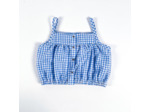 Ikatee – Patron Femme Robe, Top ou Chemise de Nuit "Zanzibar" du 32 au 52