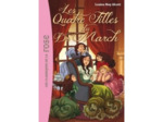 Livre Les Quatre Filles Du Docteur March Tome 1 - Les Quatre Filles Du Docteur March