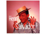 Cd Henri Salvador - Henri Salvador  (2001)