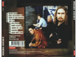 Cd Nickelback - Silver Side Up (2001)