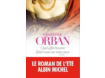 Livre Quel effet bizarre faites - vous sur mon coeur - Grand Format