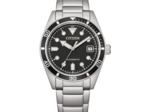 Montre Citizen Platform Marine Mecha NJ0221-50E