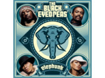 Cd Black Eyed Peas - Elephunk (2003)