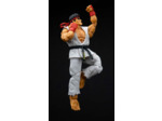 Street Fighters - RYU - Figurine Articulée 15cm