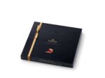 Coffret Initiation 49 chocolats noirs et lait 490g net - Collection Initiation Chocolat