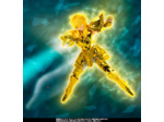 [FIGURINE] SAINT SEIYA - Myth Cloth - Aquarius Hyoga - Inheritor of the Gold Cloth EX
