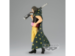 [FIGURINE] One piece - the shukko - Yasopp  16Cm