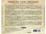 Cd Various - Tresors New Orleans (Les Plus Grands Thèmes Du Jazz New Orleans) (2005)