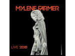 Cd Mylène Farmer - Live 2019 (2019)