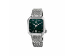 Montre March LA.B AM2 SLIM AUTOMATIQUE 36 MM - GRALL - Acier 7 Maillons Plat