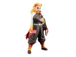 [FIGURINE] DEMON SLAYER - GRANDISTA - KYOJURO RENGOKU 24cm