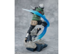 Hatake Kakashi Conclusion Once Friend Figuarts Zero Extra Battle