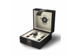 Montre Longines Spirit L3.810.4.53.9