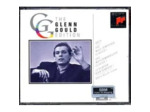 Cd Johann Sebastian Bach - The Well - Tempered Clavier I (1993)