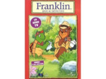 Dvd Franklin : Franklin joue au détective
