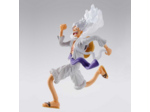 [FIGURINE] One Piece - SH FIGUARTS - Monkey D. Luffy GEAR5