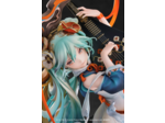 [EXCLU WEB] Character Vocal Series 01: Hatsune Miku figurine PVC 1/7 Shimian Maifu