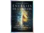 Oracle des énergies de l'univers (Coffret)  Stacey DEMARCO