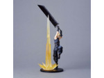 [figurine] Final Fantasy VII Rebirth statuette PVC Cloud