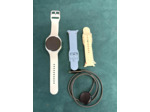 Samsung Galaxy Watch 8 40 mm Bluetooth Argent