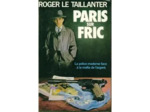 Livre Paris sur fric