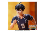 [FIGURINE] HAIKYU - HIGH PREMIUM FIGURE - TOBIO KAGEYAMA