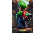 Luigi's Mansion 3 statuette PVC Luigi 23 cm