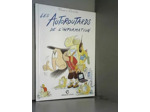 Livre Les autoroutards de l'information