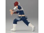 My Hero Academia - Shoto Todoroki - Figurine The Amazing Heroes 15cm