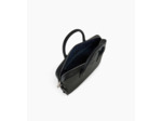 Porte document slim 14" Emile en cuir signature T