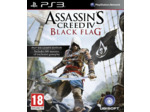 Jeu PS3 Ubisoft Assassins Creed Iv: Black Flag