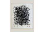 T181101B - Acrylique sur toile - 65x54 cm