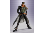 [FIGURINE] JoJo's Bizarre Adventure -  S.H.Figuarts - Jotaro Kujo