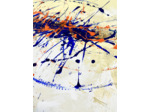 T230127 - Acrylique sur toile - 116x89 cm
