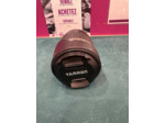 Objectif Tamron AF 18-200mm F/3.5-6.3 XR Di II LD Aspherical [IF] monture canon