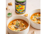 Véritable Soupe de poissons bretonne 400g